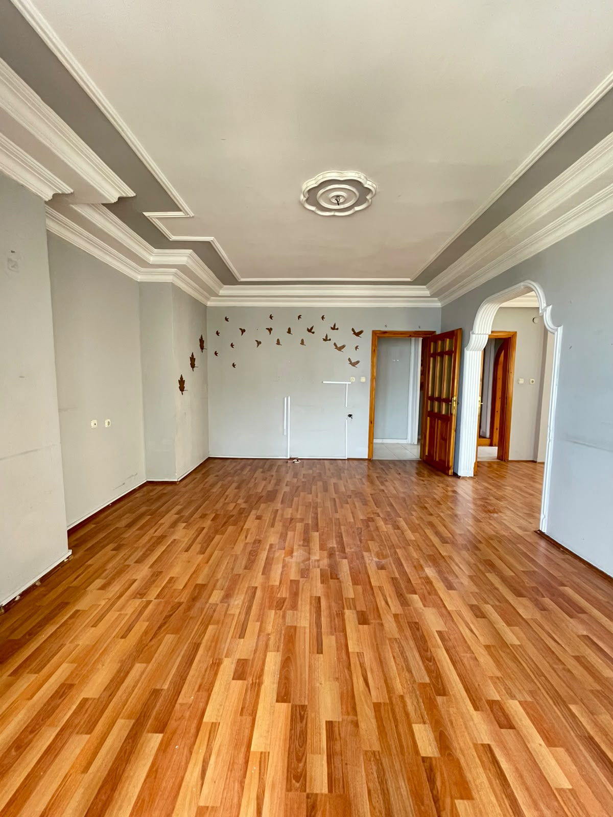 MABEL'DEN GÜZELYALI MAH. 3+1 DUBLEKS KİRALIK FIRSAT DAİRE